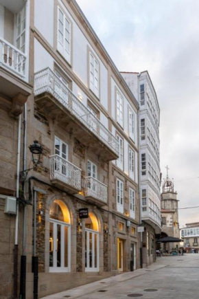 Hostal Pórtico